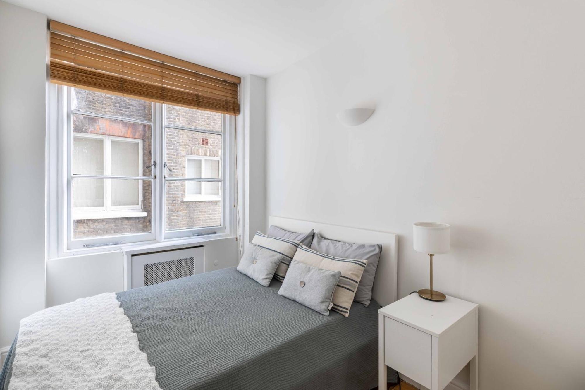 Renovu Premium Homes In Kensington Лондон Экстерьер фото