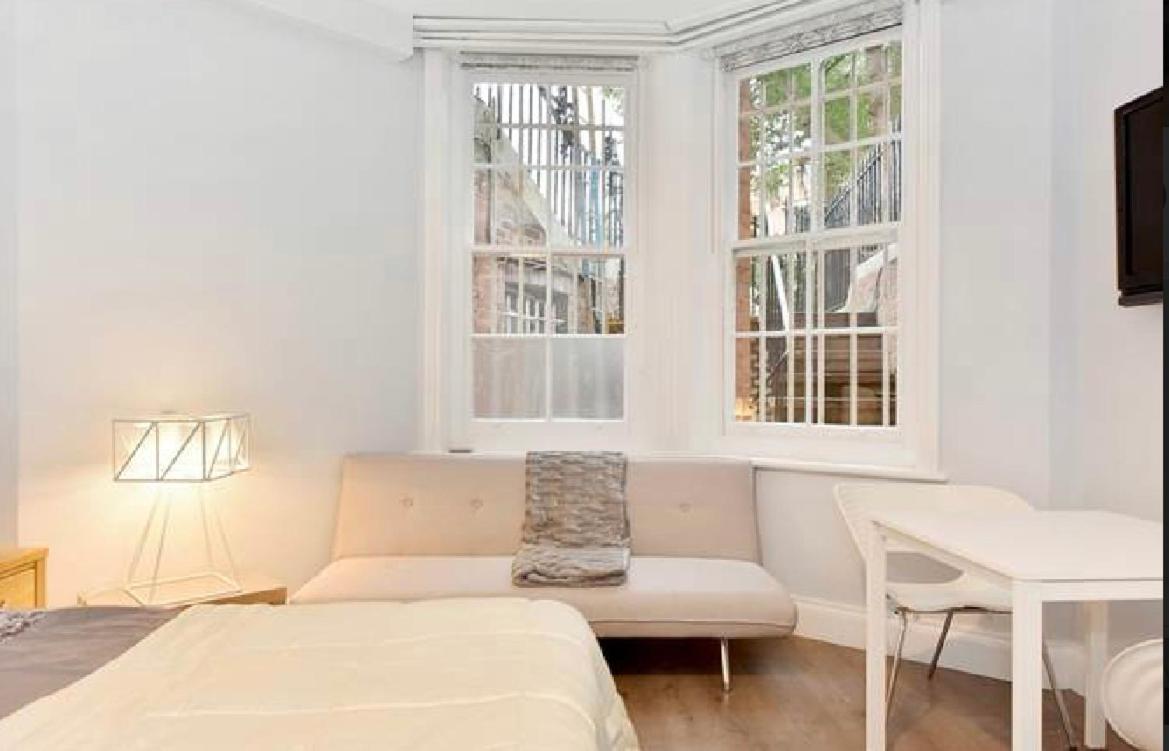 Renovu Premium Homes In Kensington Лондон Экстерьер фото